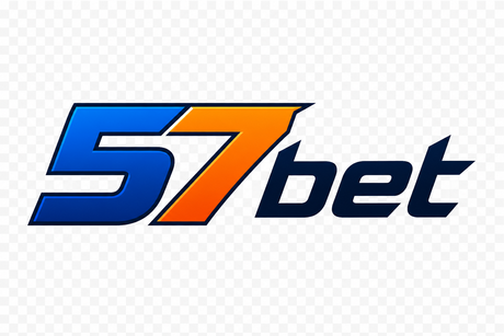 57bet লোগো